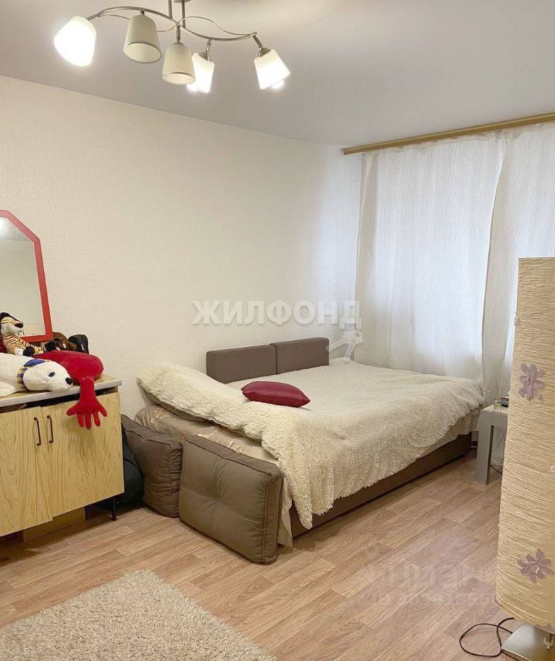 Продается1-комн.квартира,31,1м²