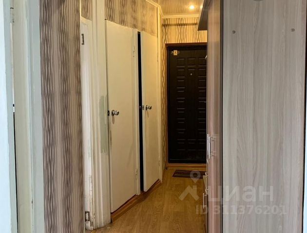 3-комн., 63 м², 5/9 этаж