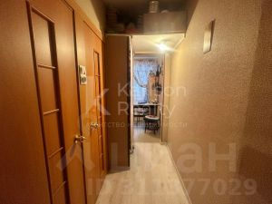 2-комн.кв., 47 м², этаж 4