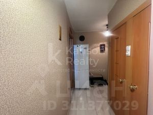 2-комн.кв., 47 м², этаж 4