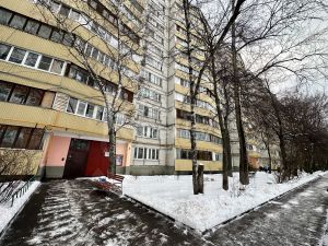 2-комн.кв., 47 м², этаж 4