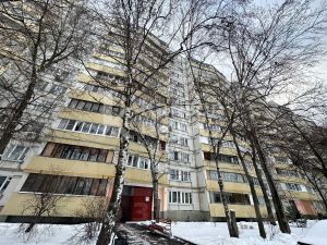 2-комн.кв., 47 м², этаж 4