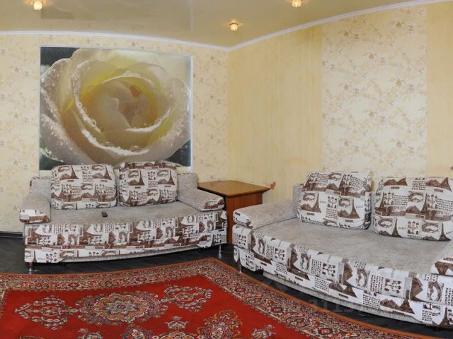 2-комн., 45 м², 3/5 этаж