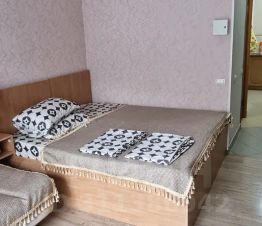 1-комн. кв 35 м2, 1/2 эт