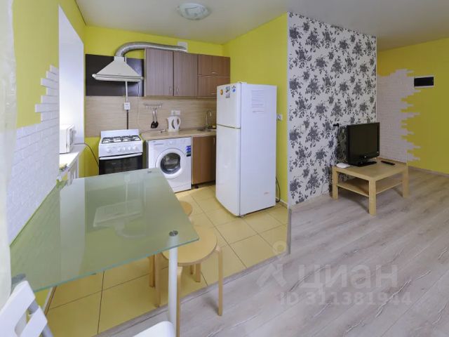 2-комн., 45 м², 2/5 этаж