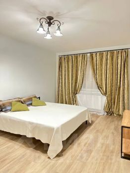 1-комн. кв 39 м2, 9/10 эт