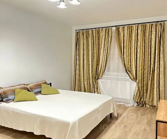 1-комн., 39 м², 9/10 этаж