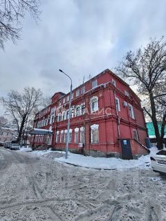 1-комн.апарт., 23 м², этаж 2