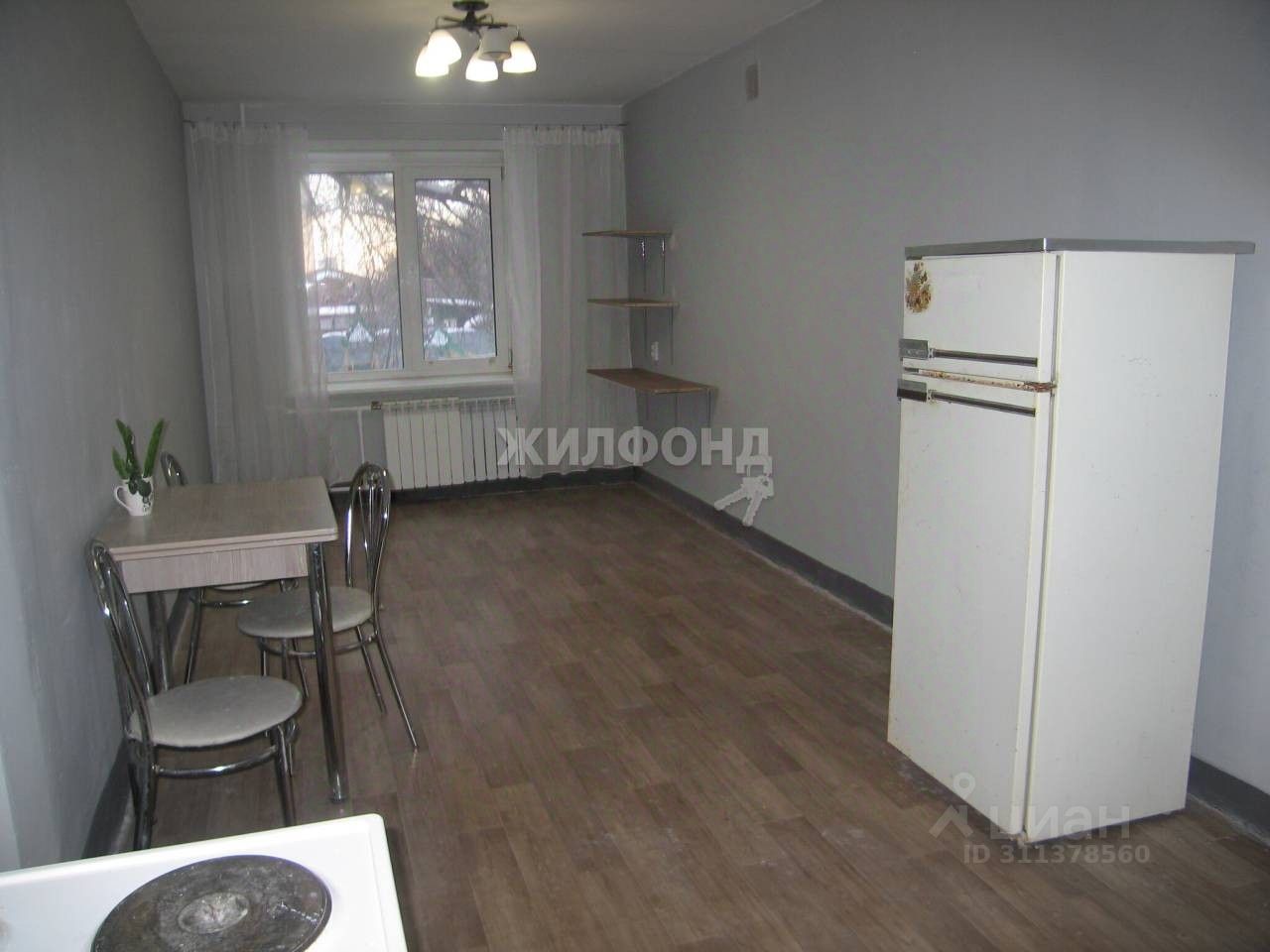 Продается2-комн.квартира,37,6м²