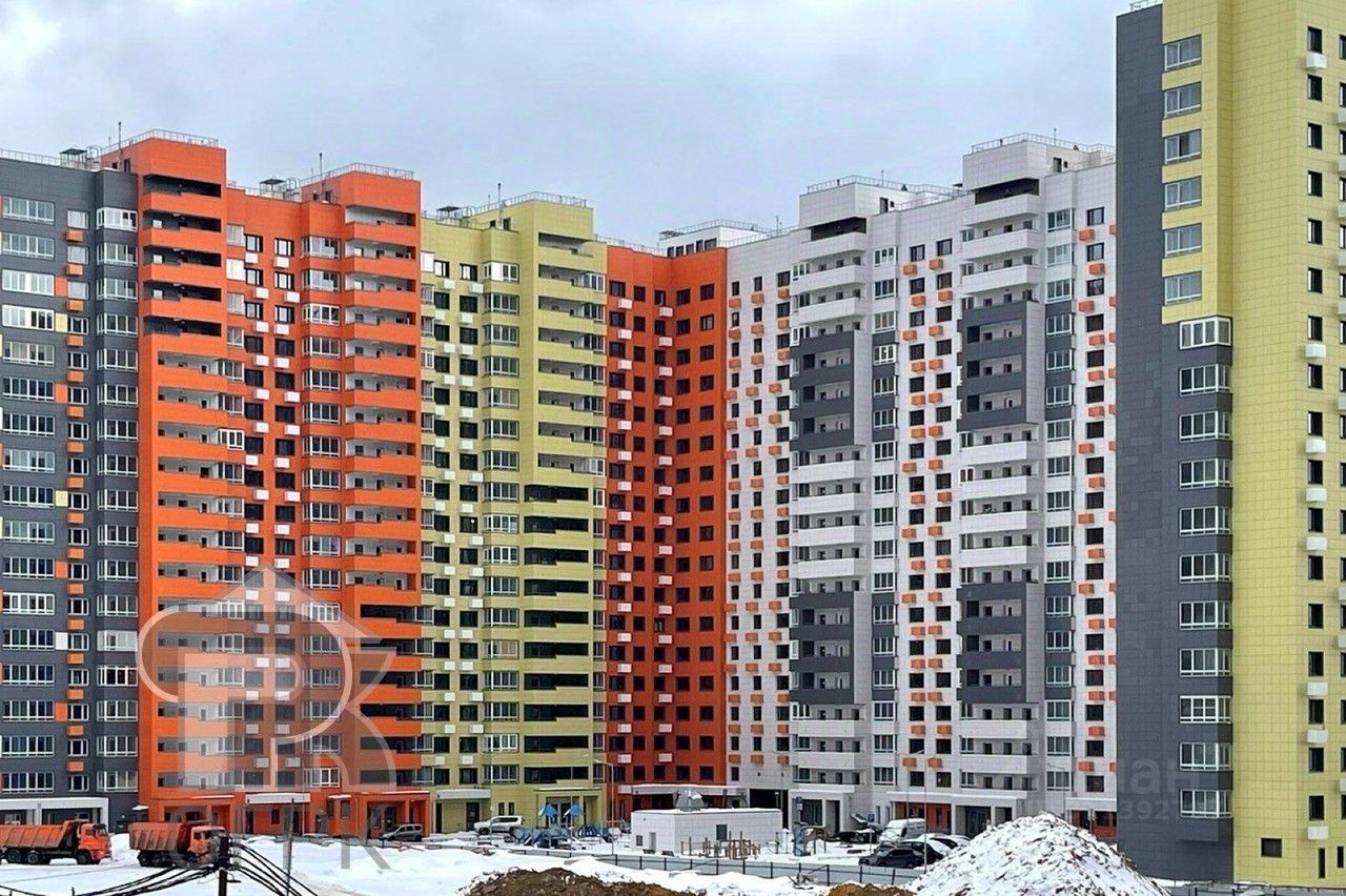 Продается2-комн.квартира,62м²