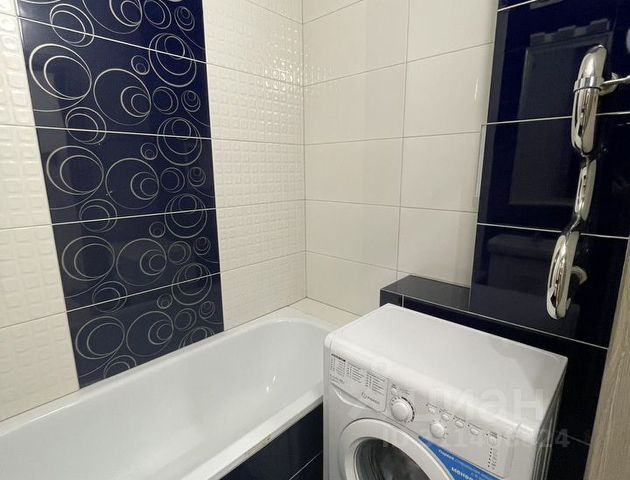 1-комн., 40 м², 12/17 этаж