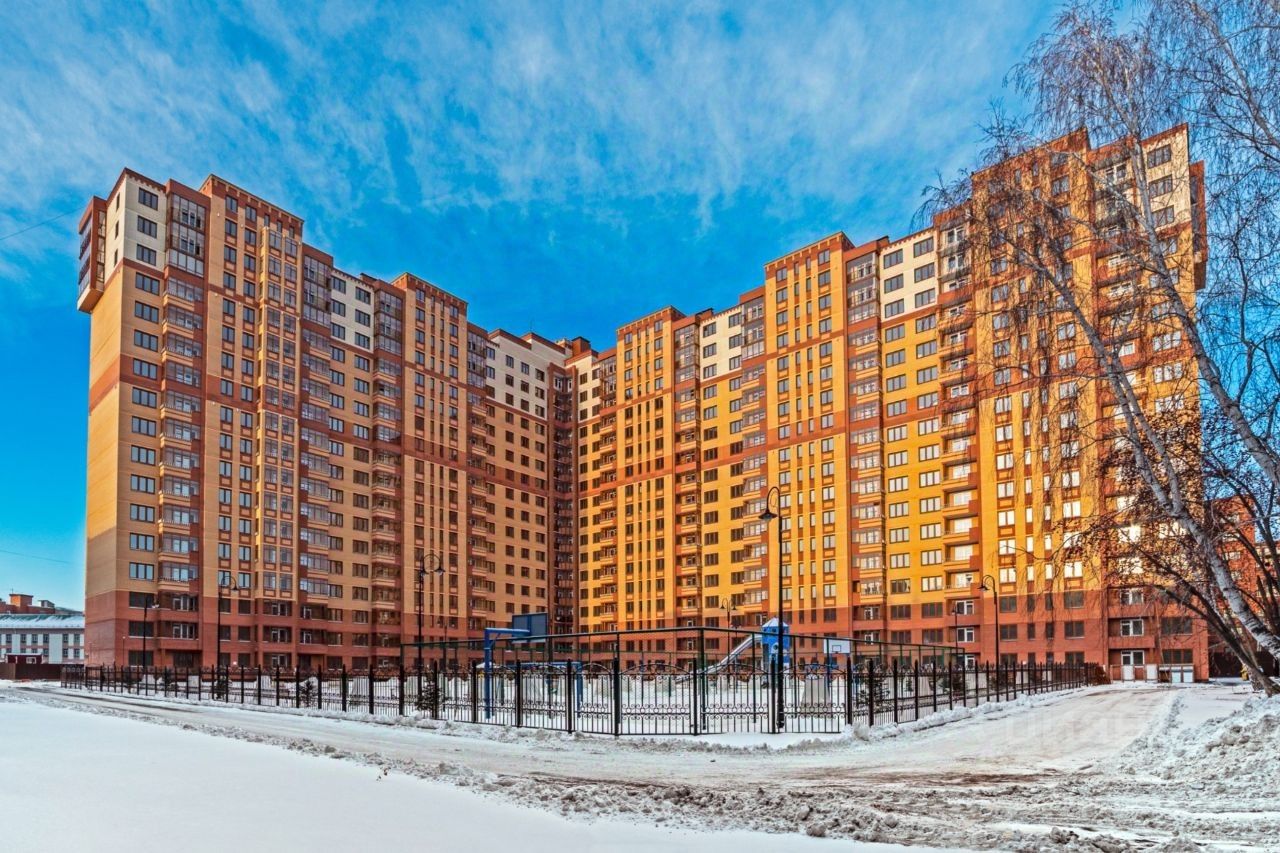 Продается3-комн.квартира,92м²