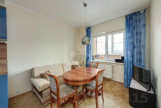 3-комн.кв., 96 м², этаж 6