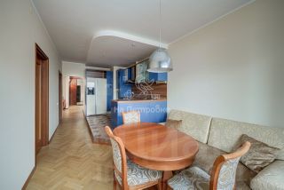 3-комн.кв., 96 м², этаж 6