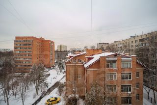 3-комн.кв., 96 м², этаж 6