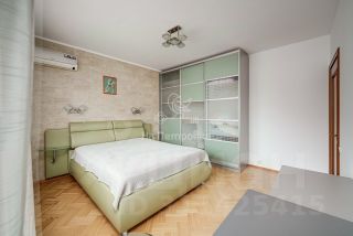 3-комн.кв., 96 м², этаж 6