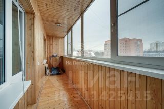 3-комн.кв., 96 м², этаж 6