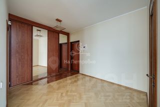 3-комн.кв., 96 м², этаж 6