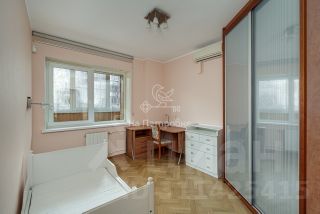 3-комн.кв., 96 м², этаж 6