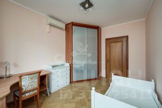 3-комн.кв., 96 м², этаж 6