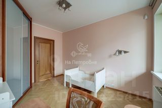 3-комн.кв., 96 м², этаж 6