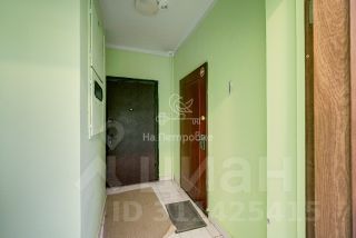 3-комн.кв., 96 м², этаж 6