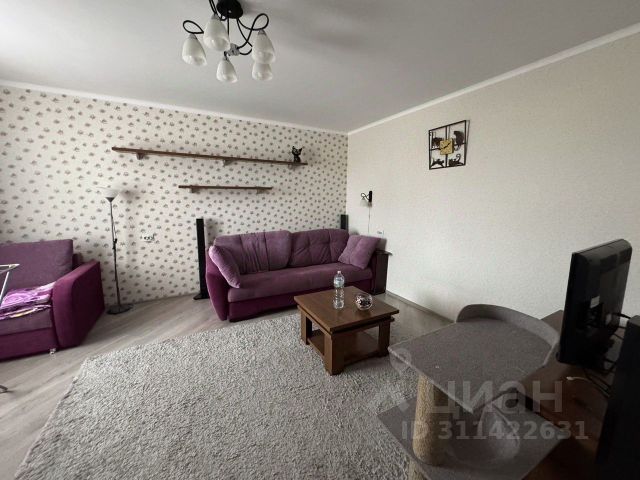 1-комн., 35 м², 13/13 этаж