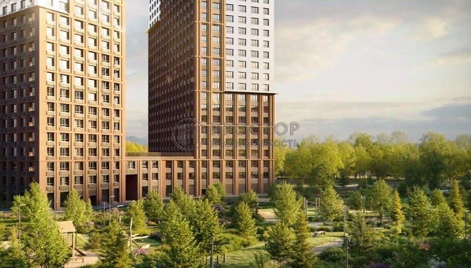 Продается2-комн.квартира,54,8м²