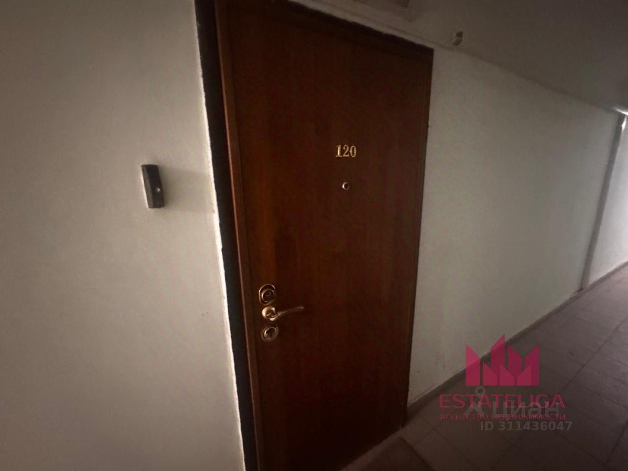 Продается1-комн.квартира,31м²