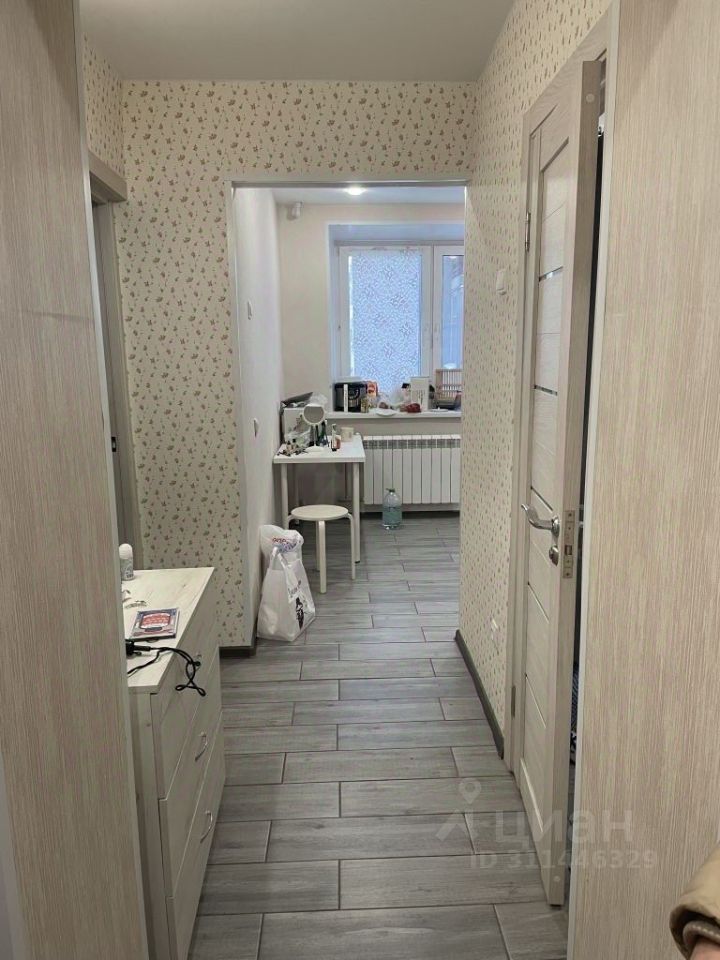 Продается1-комн.квартира,29,1м²