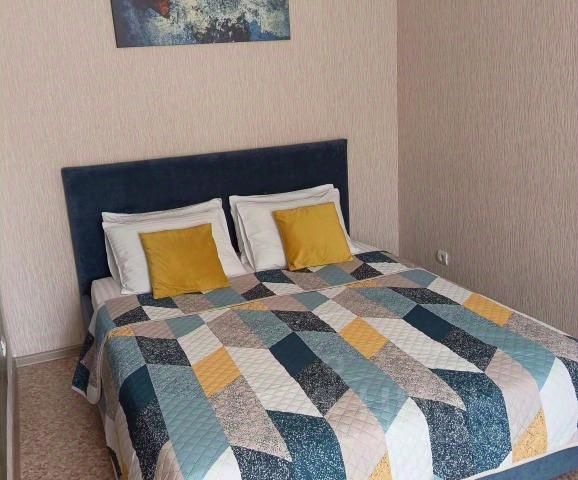 1-комн., 40 м², 1/1 этаж