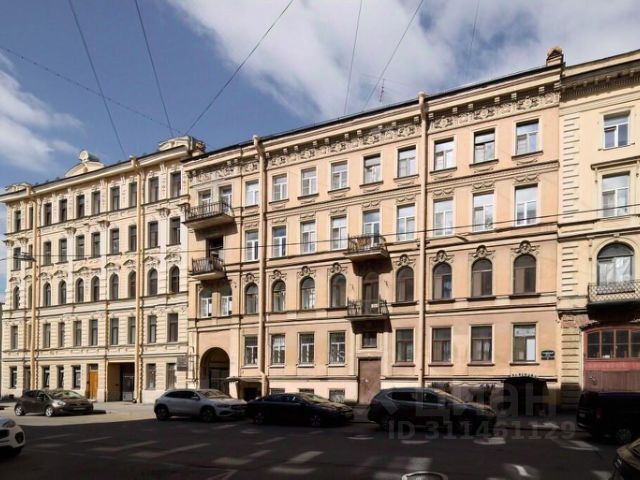 3-комн., 130 м², 1/1 этаж