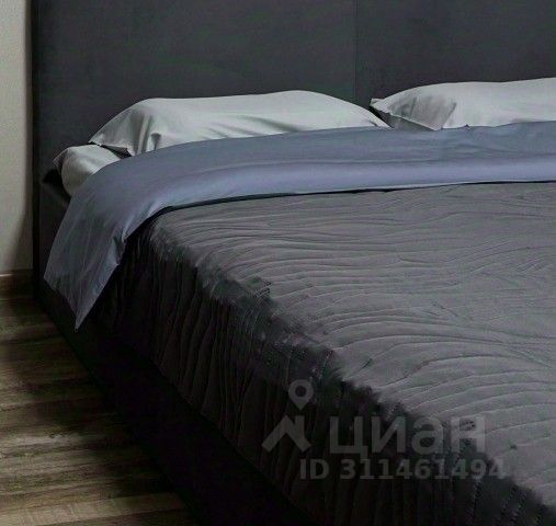 1-комн., 25 м², 1/1 этаж