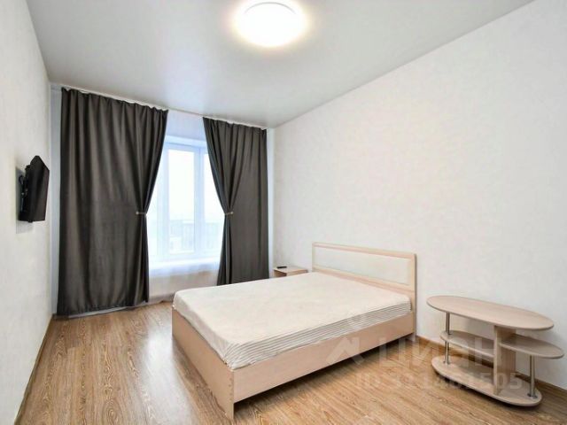 1-комн., 42 м², 1/1 этаж