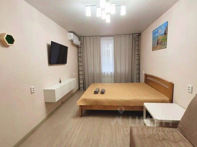 1-комн., 39 м², 1/1 этаж
