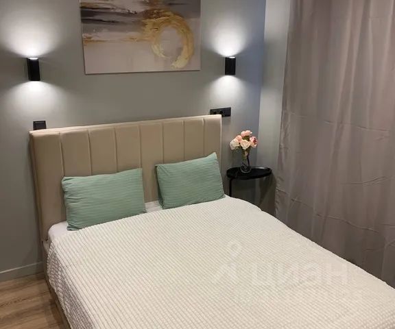 1-комн., 20 м², 15/22 этаж