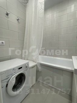 1-комн.кв., 39 м², этаж 9