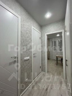 1-комн.кв., 39 м², этаж 9