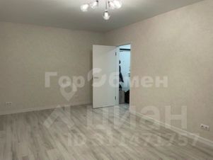 1-комн.кв., 39 м², этаж 9