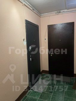 1-комн.кв., 39 м², этаж 9