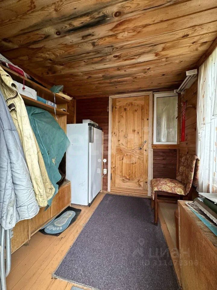 Продается2-этажныйдом,30,5м²