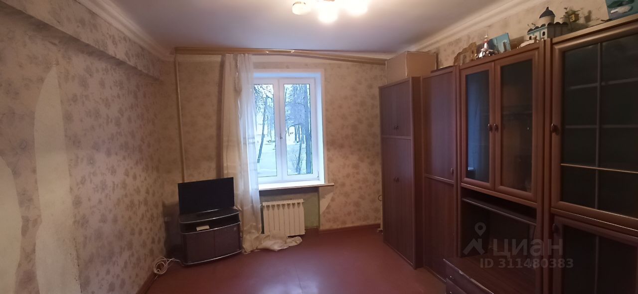 Продается2-комн.квартира,48м²