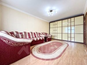 2-комн.кв., 50 м², этаж 3