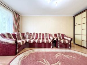 2-комн.кв., 50 м², этаж 3