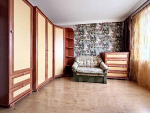 2-комн.кв., 50 м², этаж 3