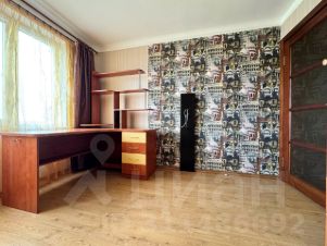 2-комн.кв., 50 м², этаж 3