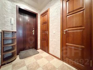 2-комн.кв., 50 м², этаж 3