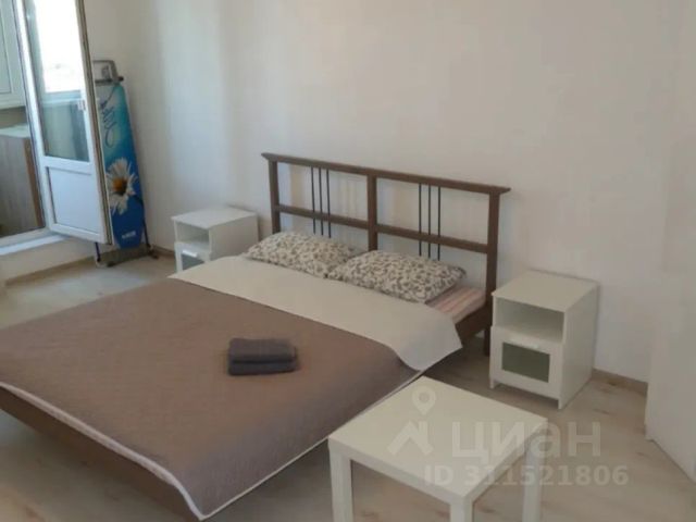 1-комн., 33 м², 5/12 этаж