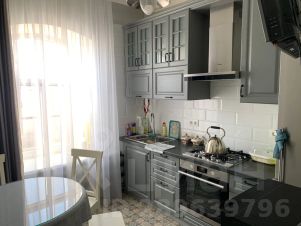 2-комн. кв 52 м2, 2/2 эт