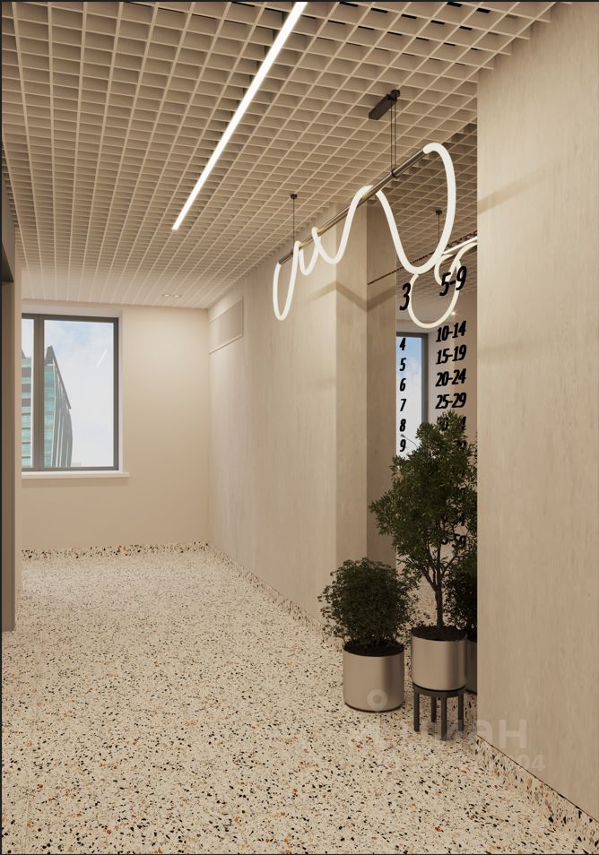Новостройка, р-н Советский, Казань